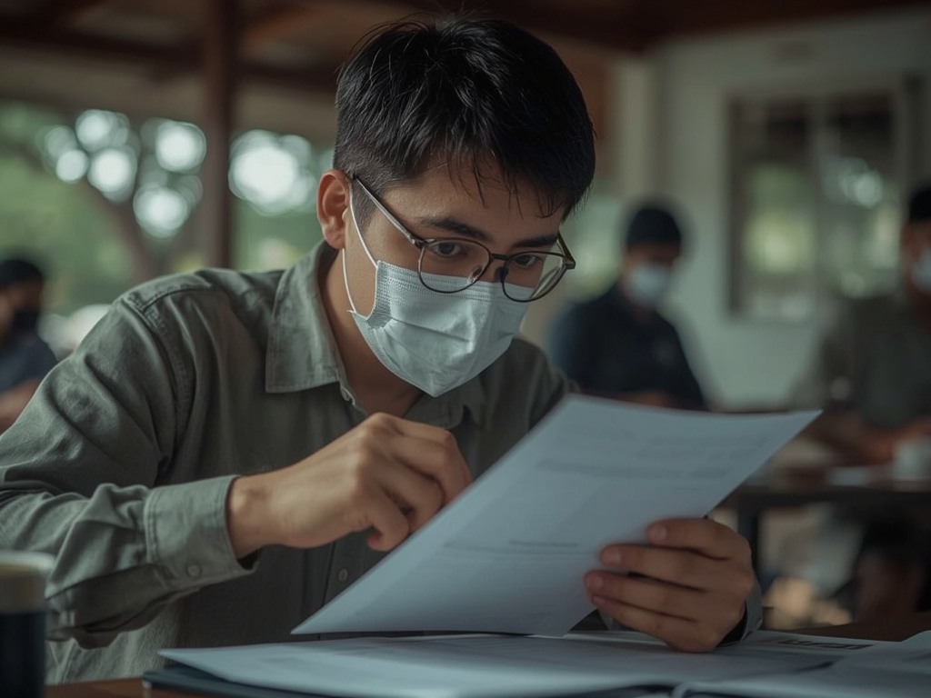Checklist Operator: Alur Damai Menangani Sengketa Keluarga, Kontrak Sewa, dan Dokumen Perjalanan