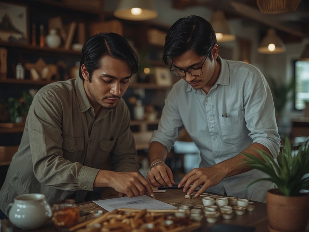 Langkah Manajer Meminimalkan Risiko Renovasi dan Menyatukan Rencana Surya di Rumah